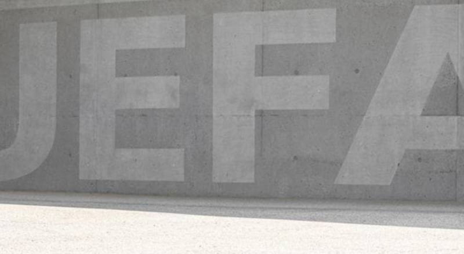 Imagen de la sede de la UEFA. 