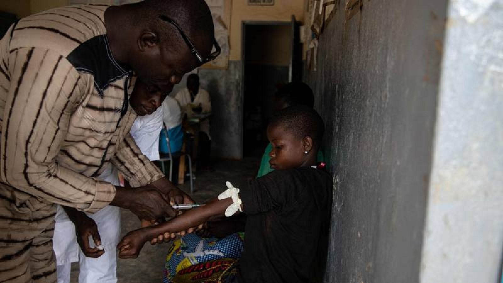 La COVID- 19 retrocede la lucha contra el sida, la tuberculosis y la malaria