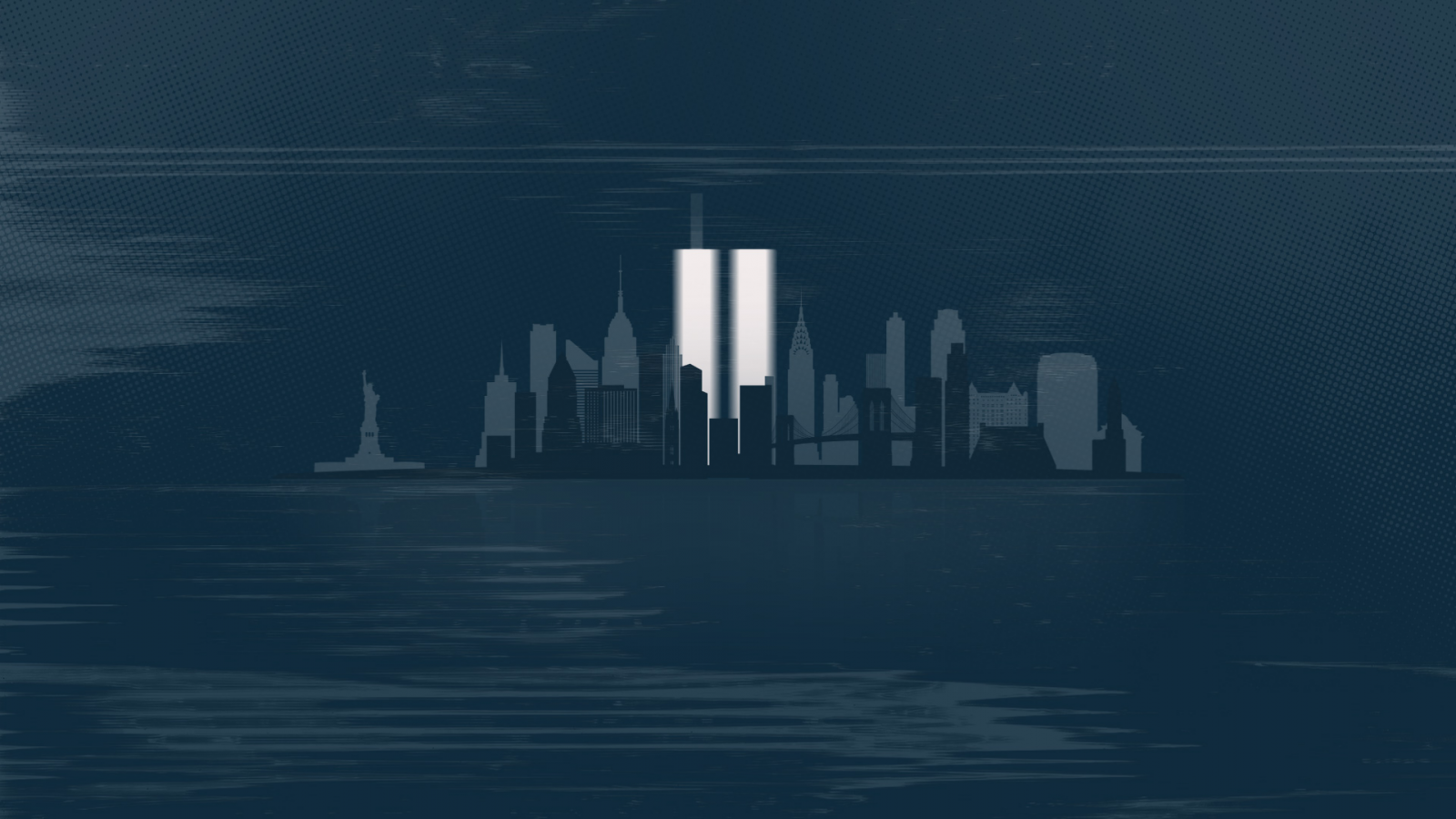 20 aos del 11-S: un relato sin final