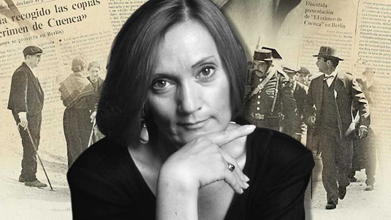 Especial Pilar Miró en Historia de nuestro cine de La 2