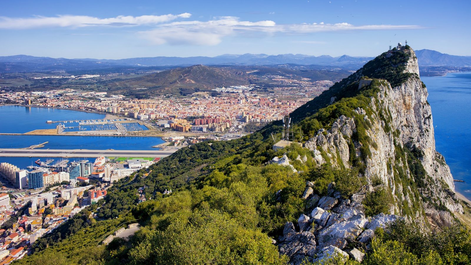 Viaja a través de Comando al Sol