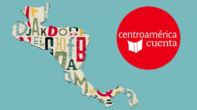 Festival Centroamérica Cuenta