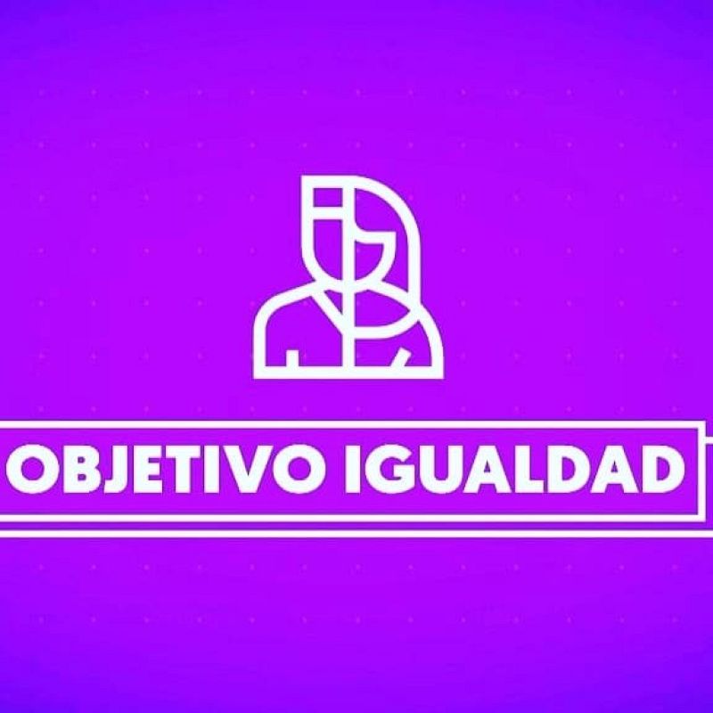 'Mujeres para el Diálogo y la Educación' otorga el premio a nuestro programa
