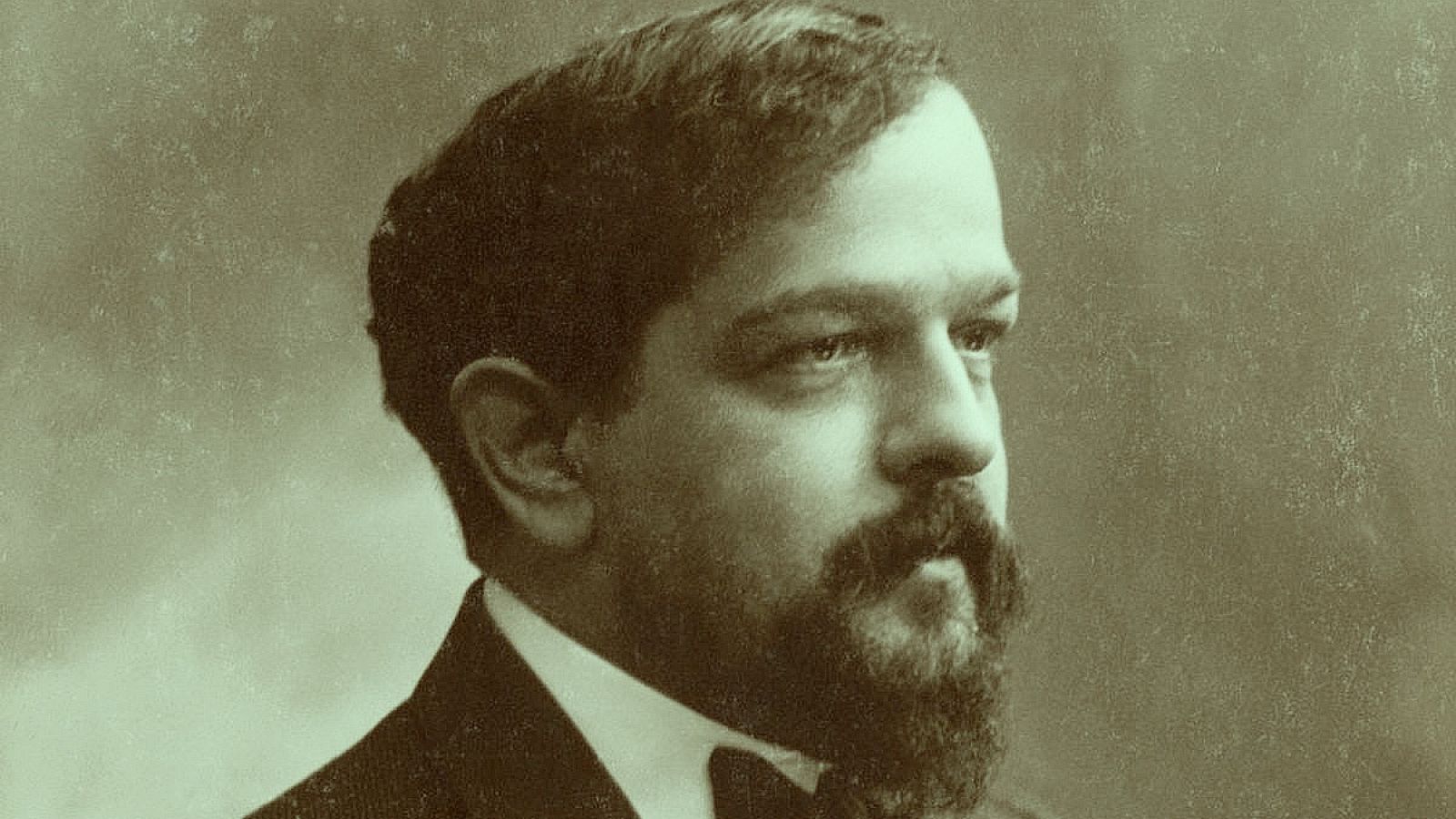 Disfruta la música de Debussy en su aniversario con Radio Clasica
