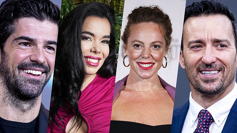 ¿Qué fue de los integrantes de UPA Dance?