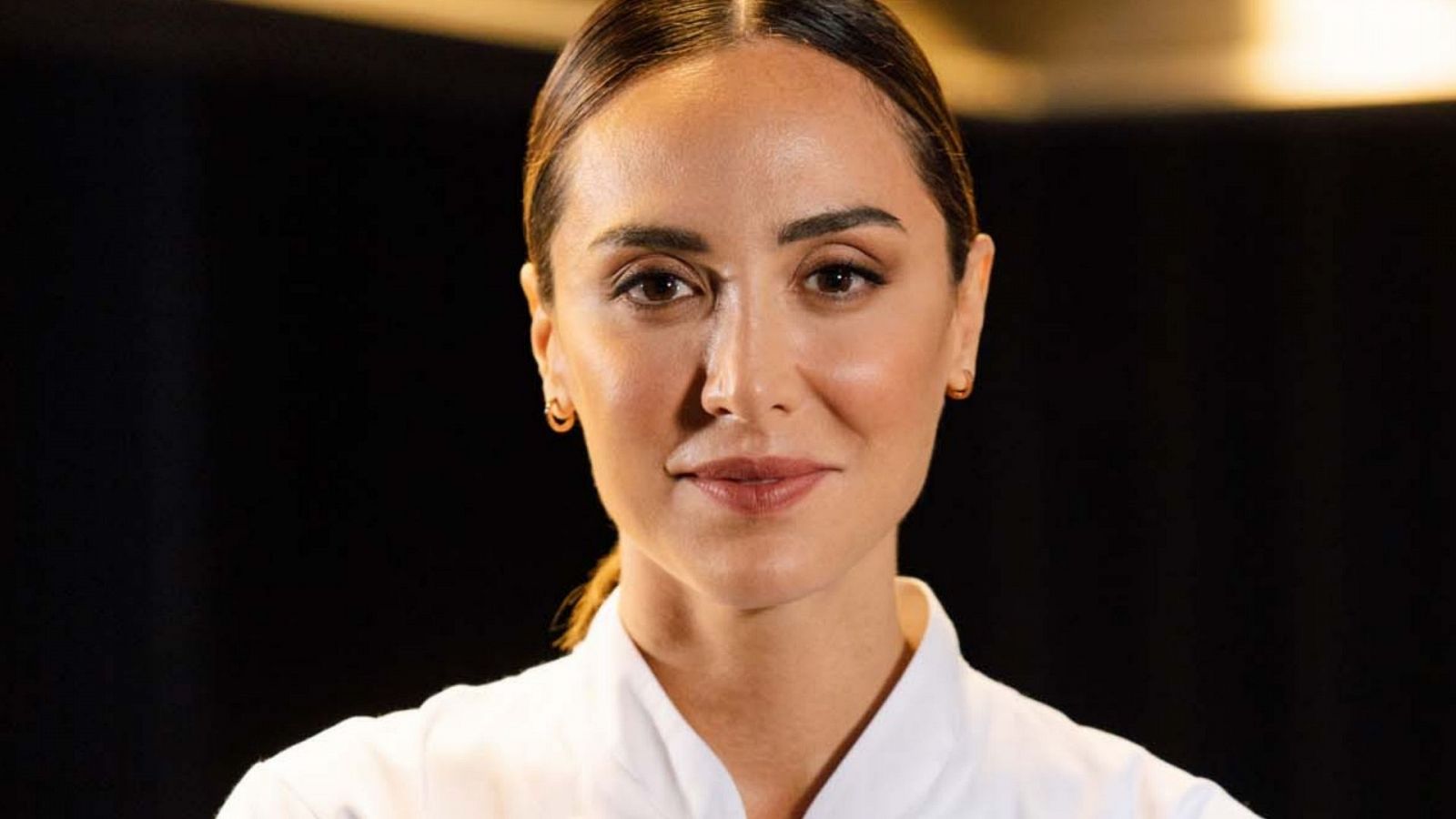 Tamara Falcó se gradúa como chef en Le Cordon Bleu