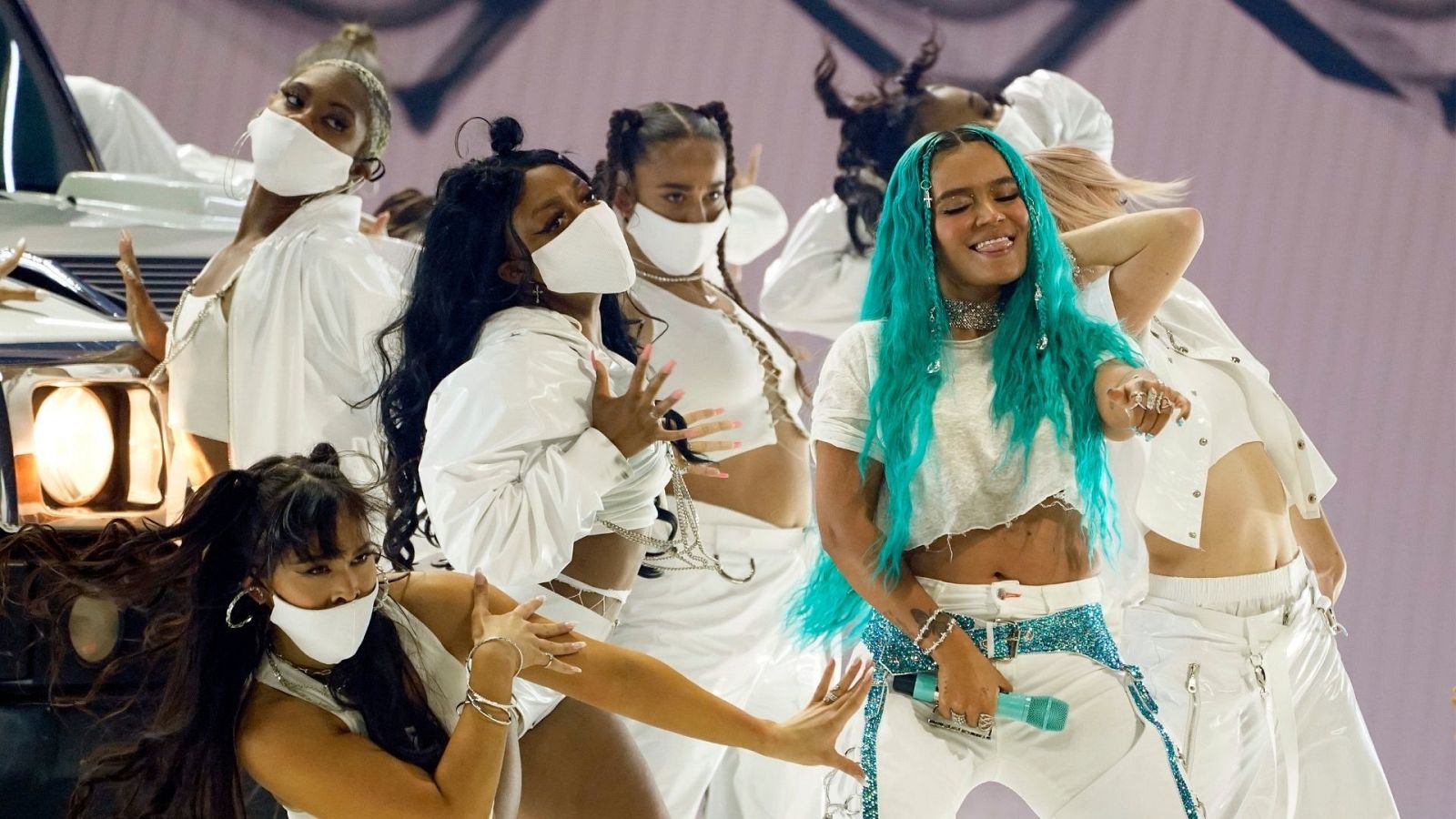 ¿Se valora el reguetón lo suficiente en los Latin Grammy?