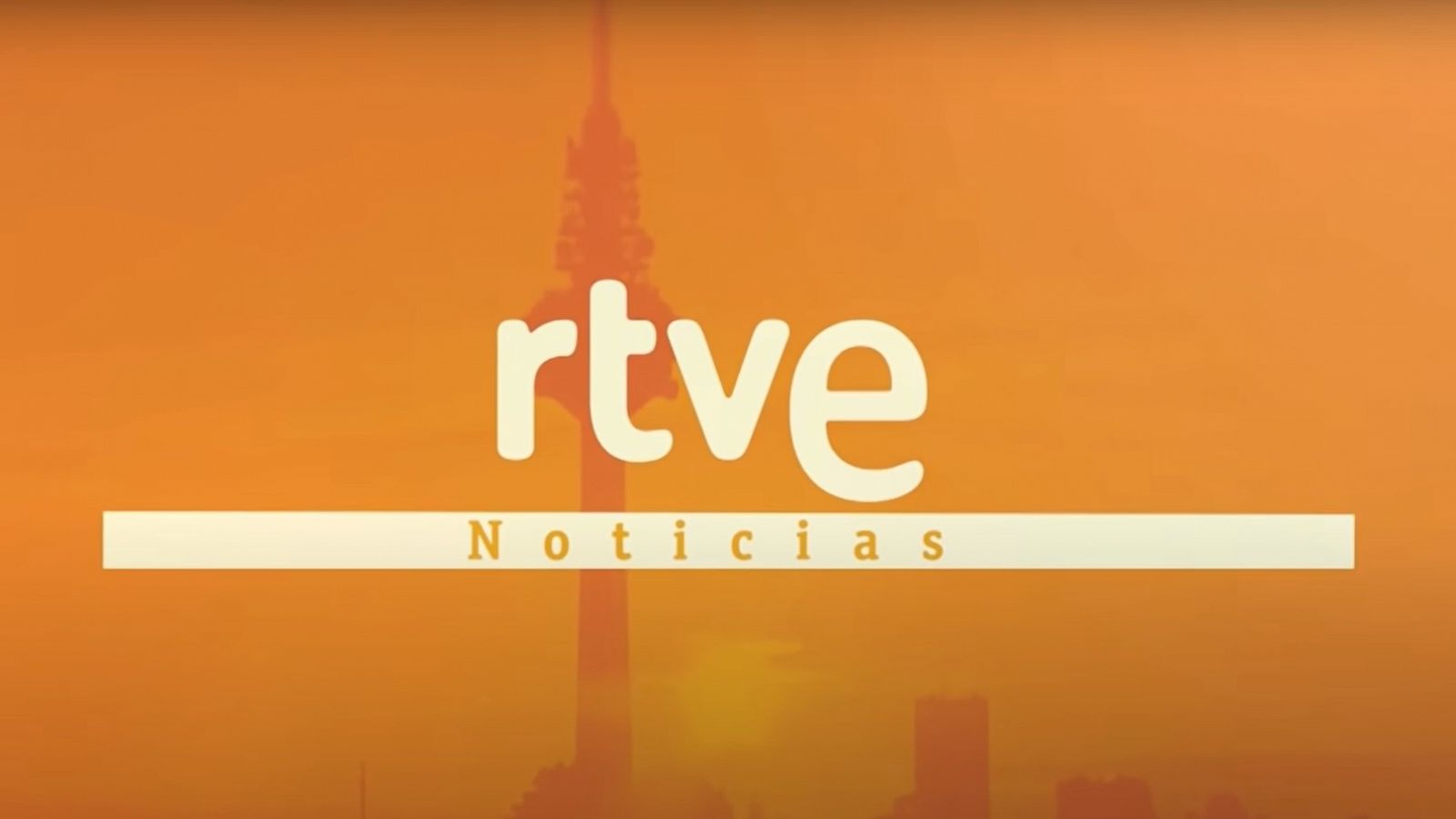 Canal de Youtube de RTVE Noticias