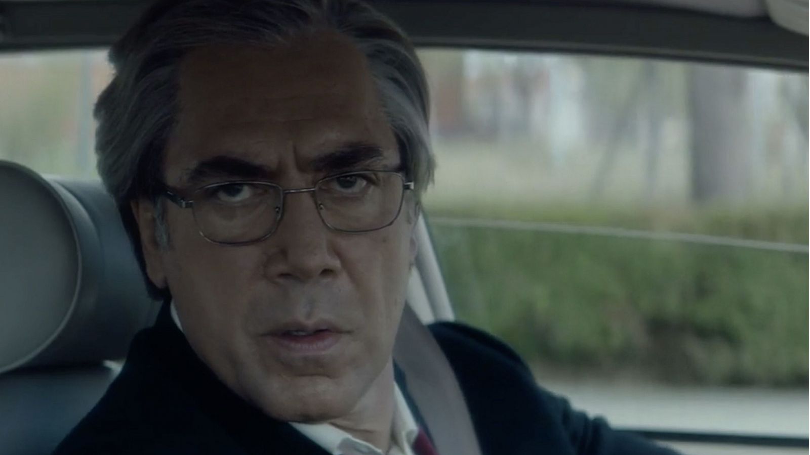 Javier Bardem en 'El buen patrón'