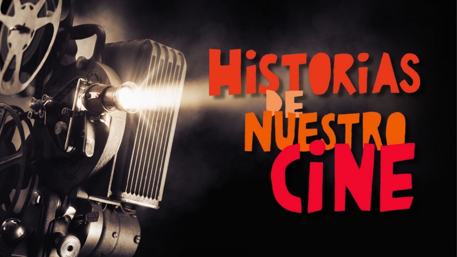 'Historias de nuestro cine' (2019) en Documaster