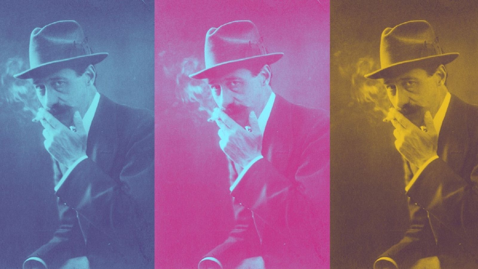 Segundo de Chomón, uno de los padres del cine español