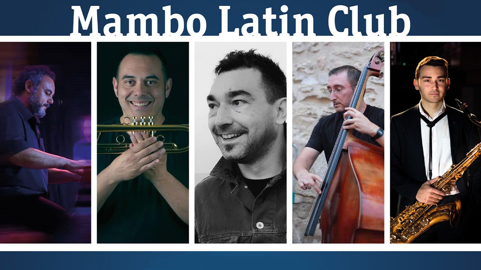 Ritmos cubanos