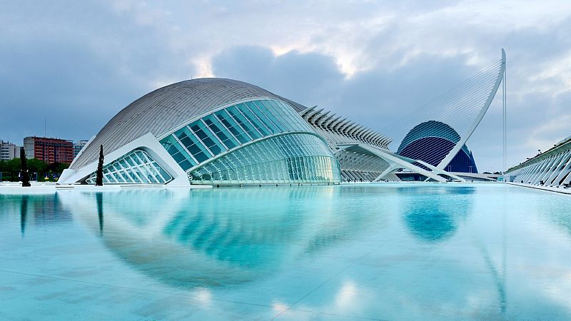 Oceanografic de Valencia