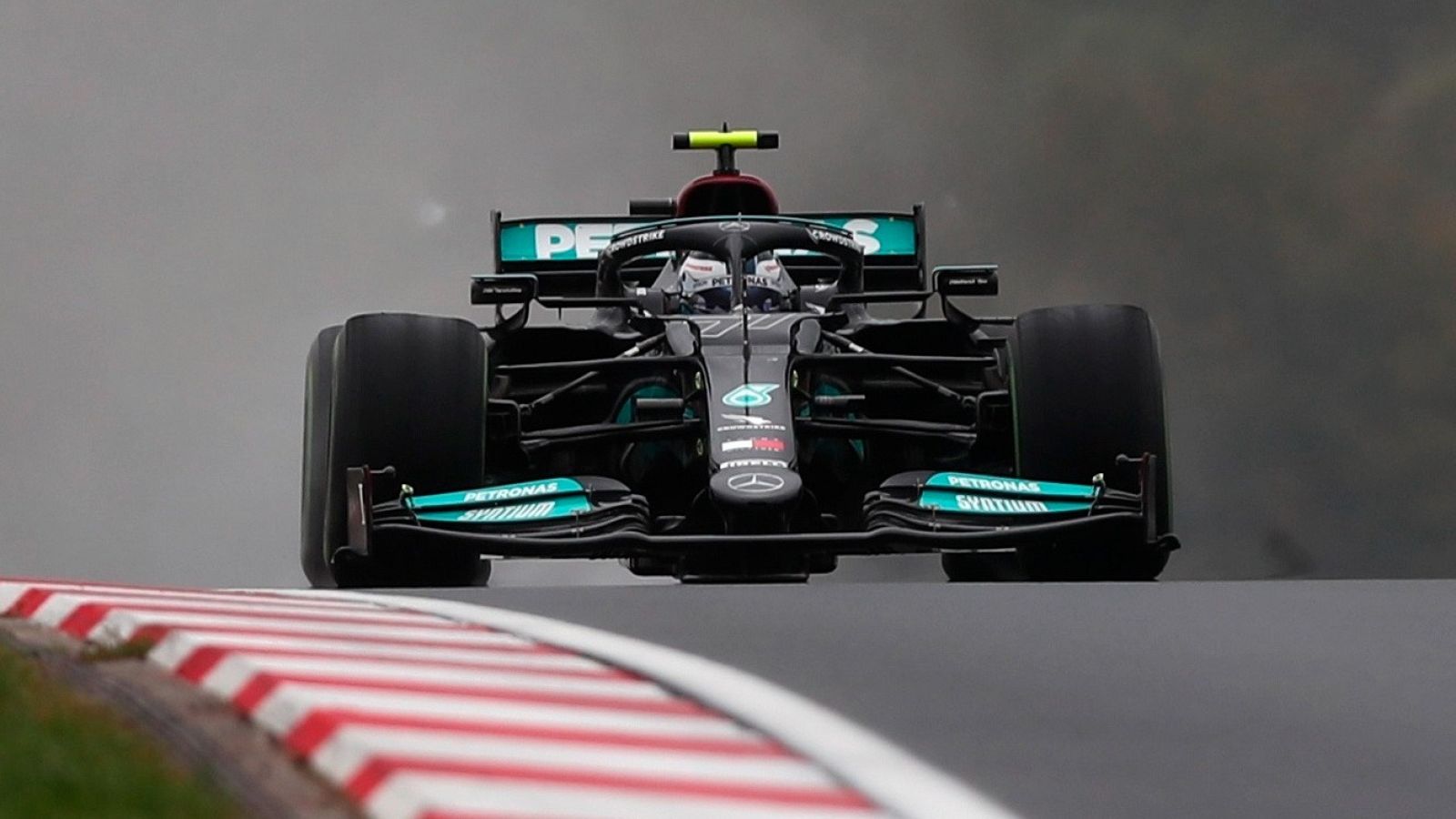  Bottas gana el GP de Turquía