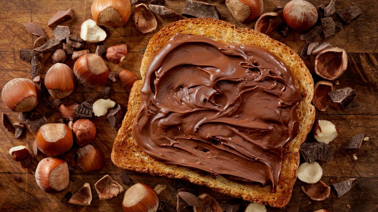 Crema de cacao