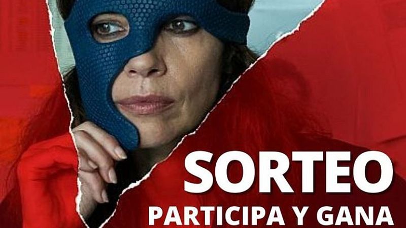 Fotograma Maribel Verdú como Ana Tramel