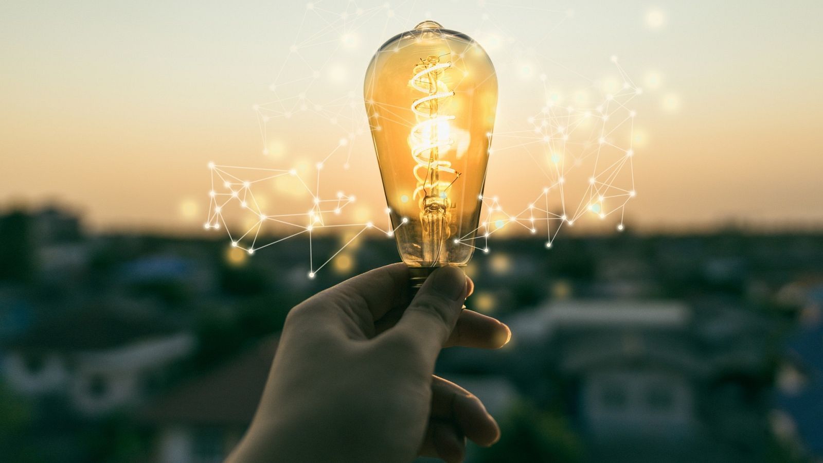 El precio de la luz sigue disparado