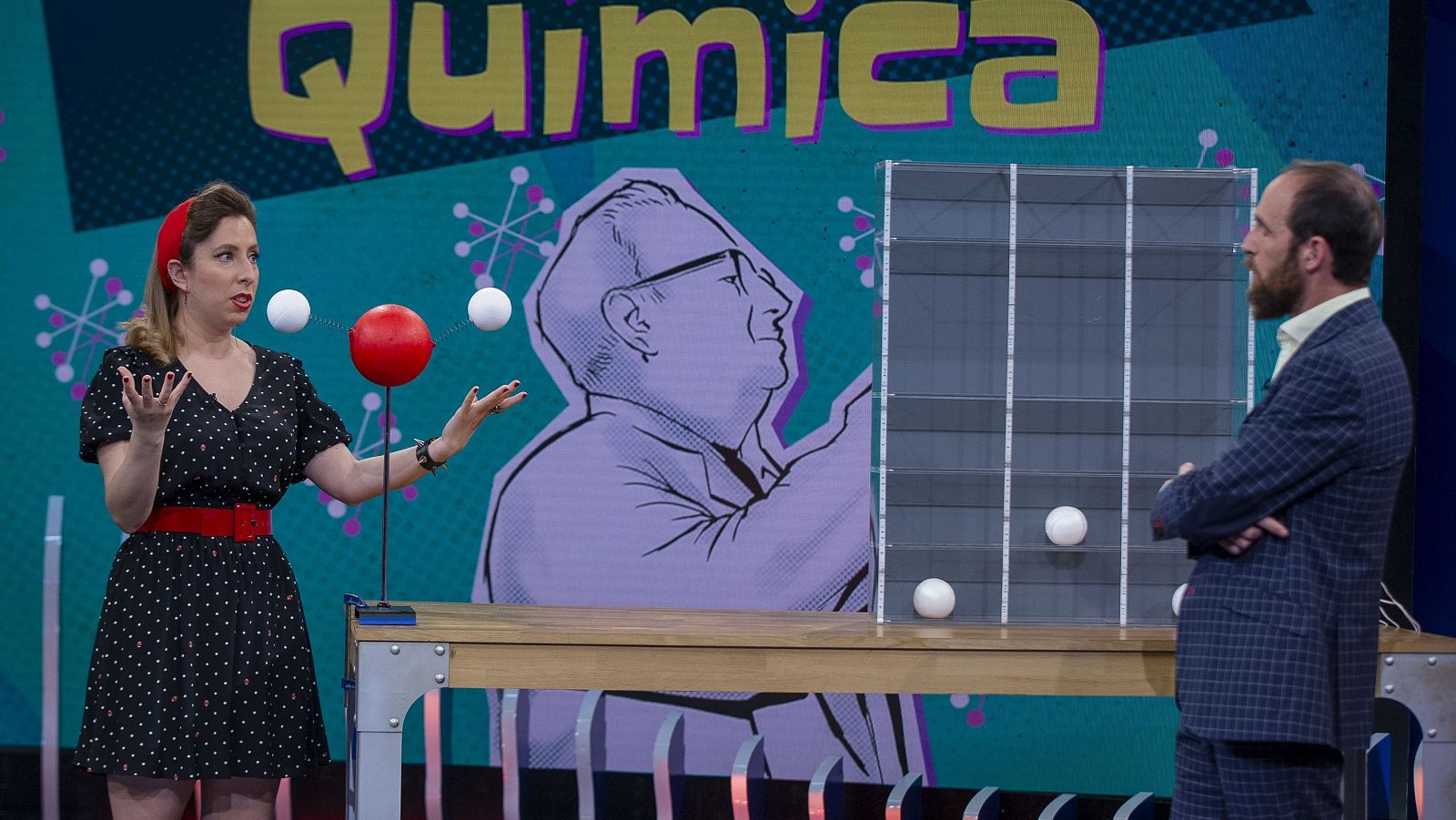 Órbita Laika viaja a Marte