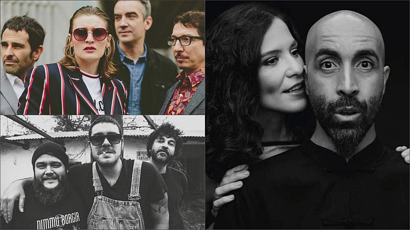 bambikina puerto hurraco la barca