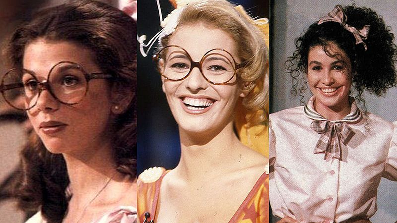 ¿Qué fue de las azafatas del 'Un, dos, tres'?