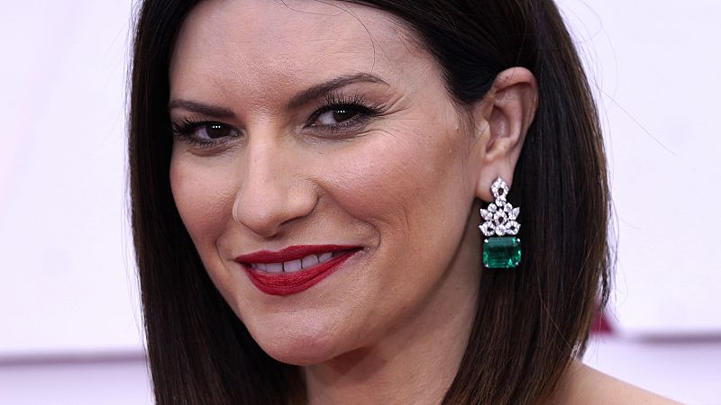 La razón por la que Laura Pausini se niega a casarse