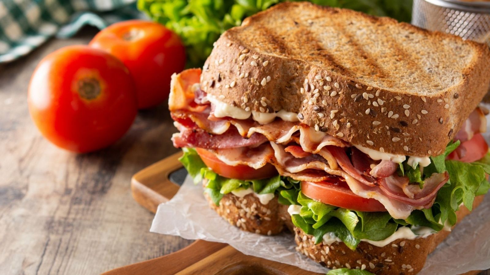 Día Mundial del Sándwich