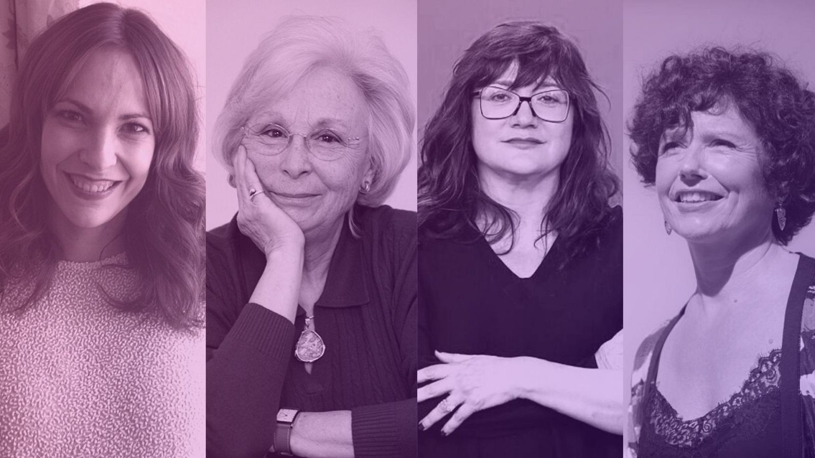 Colección RTVE Play: Mujeres directoras en Somos Cine