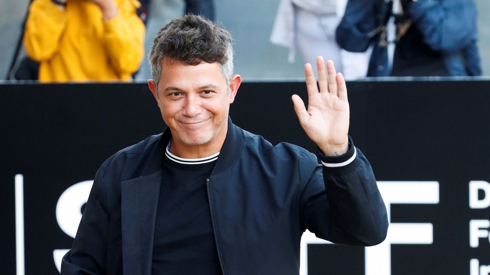 Alejandro Sanz