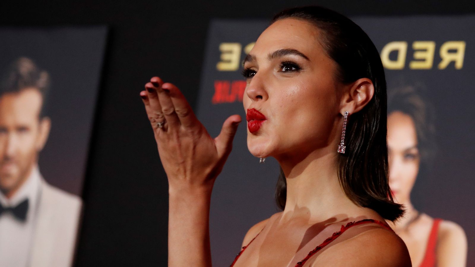 Gal Gadot será la malvada bruja del nuevo live action de 'Blancanieves'