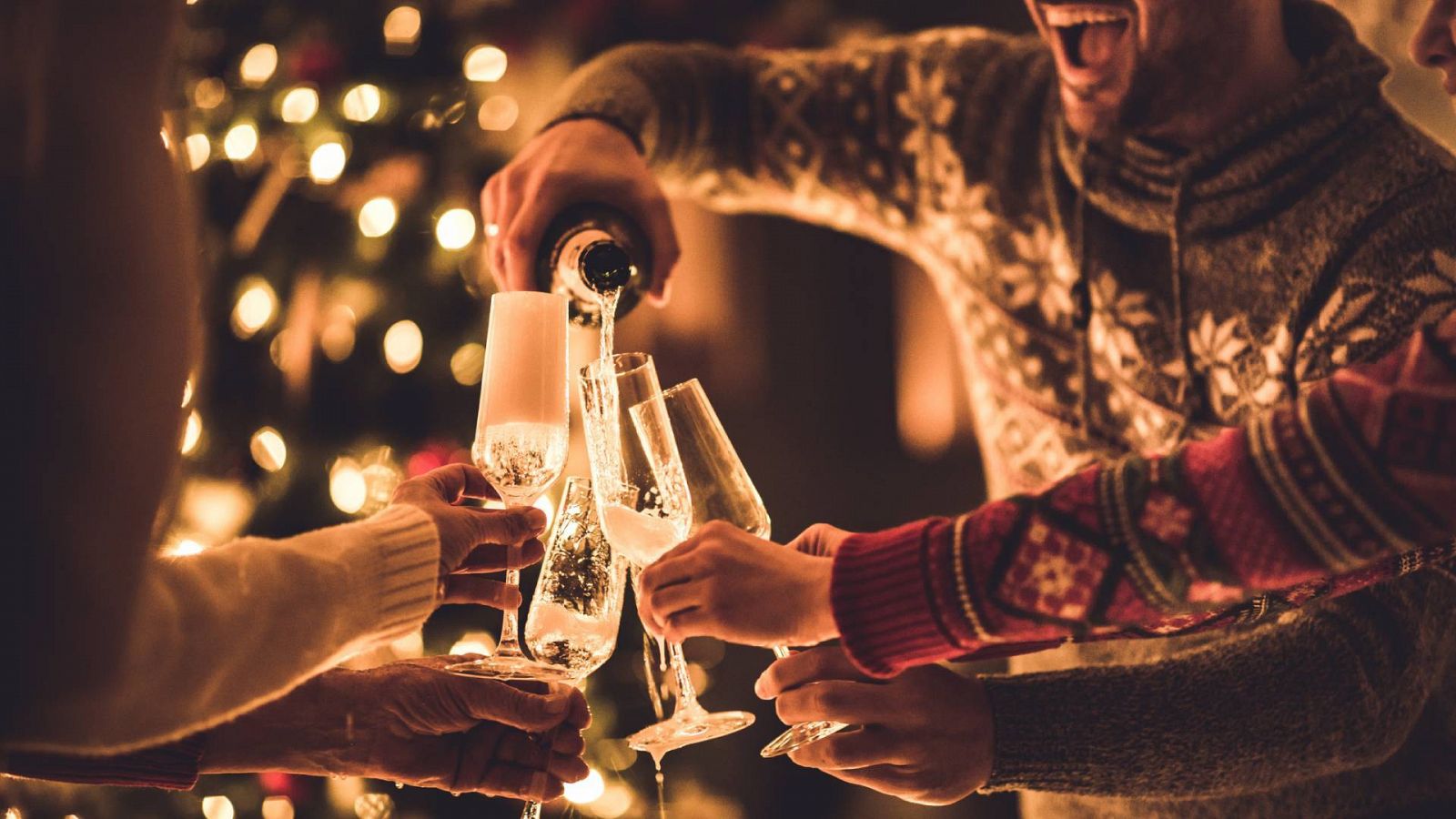  Qué sueños puedes cumplir si te toca el Gordo de la Lotería de Navidad 