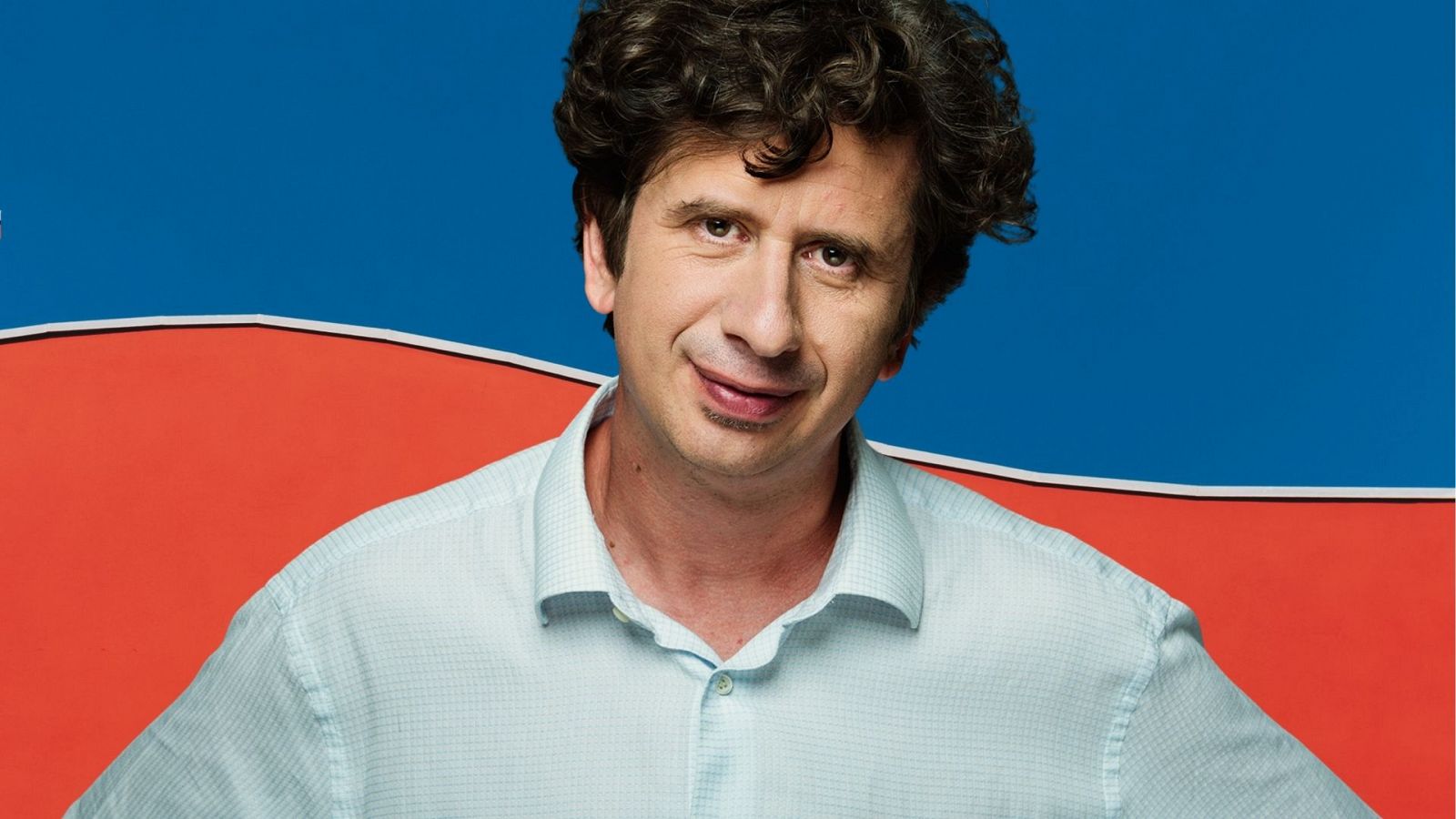 Qué fue de Gabino Diego?