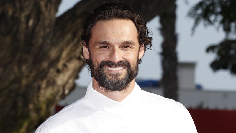 Iván Sánchez, el actor que ha conquistado España y México