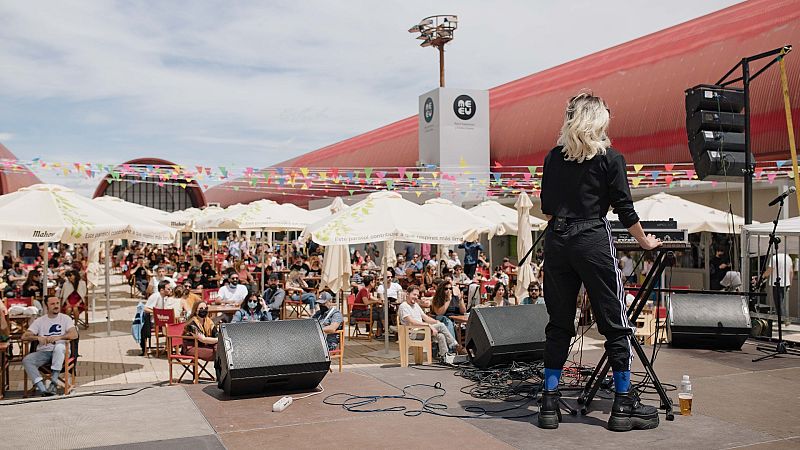 Mercado de Diseño celebrará el 20 y 21 de noviembre 