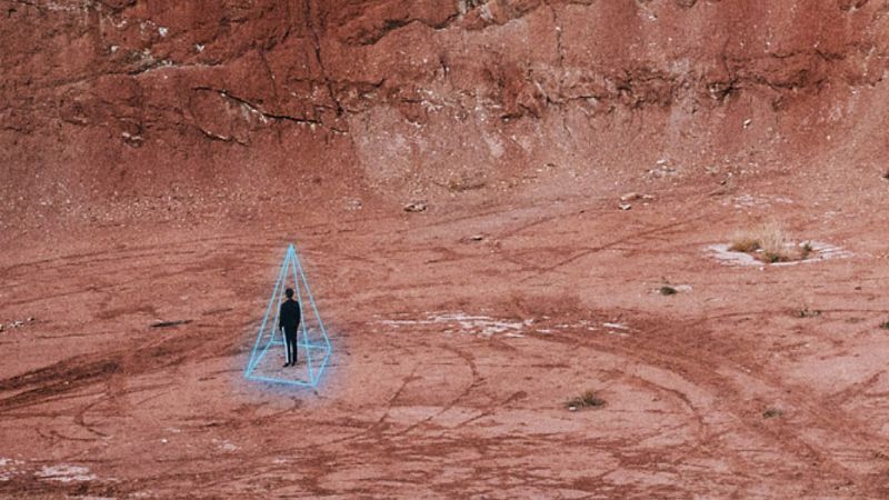 Fotograma de 'Espíritu Sagrado'