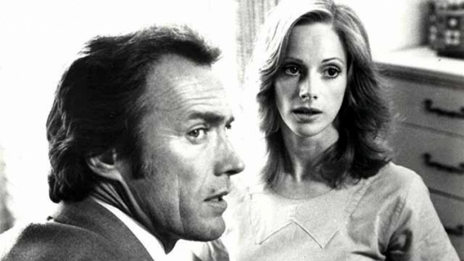 Clint Eastwood hundió la carrera de su amante Sondra Locke