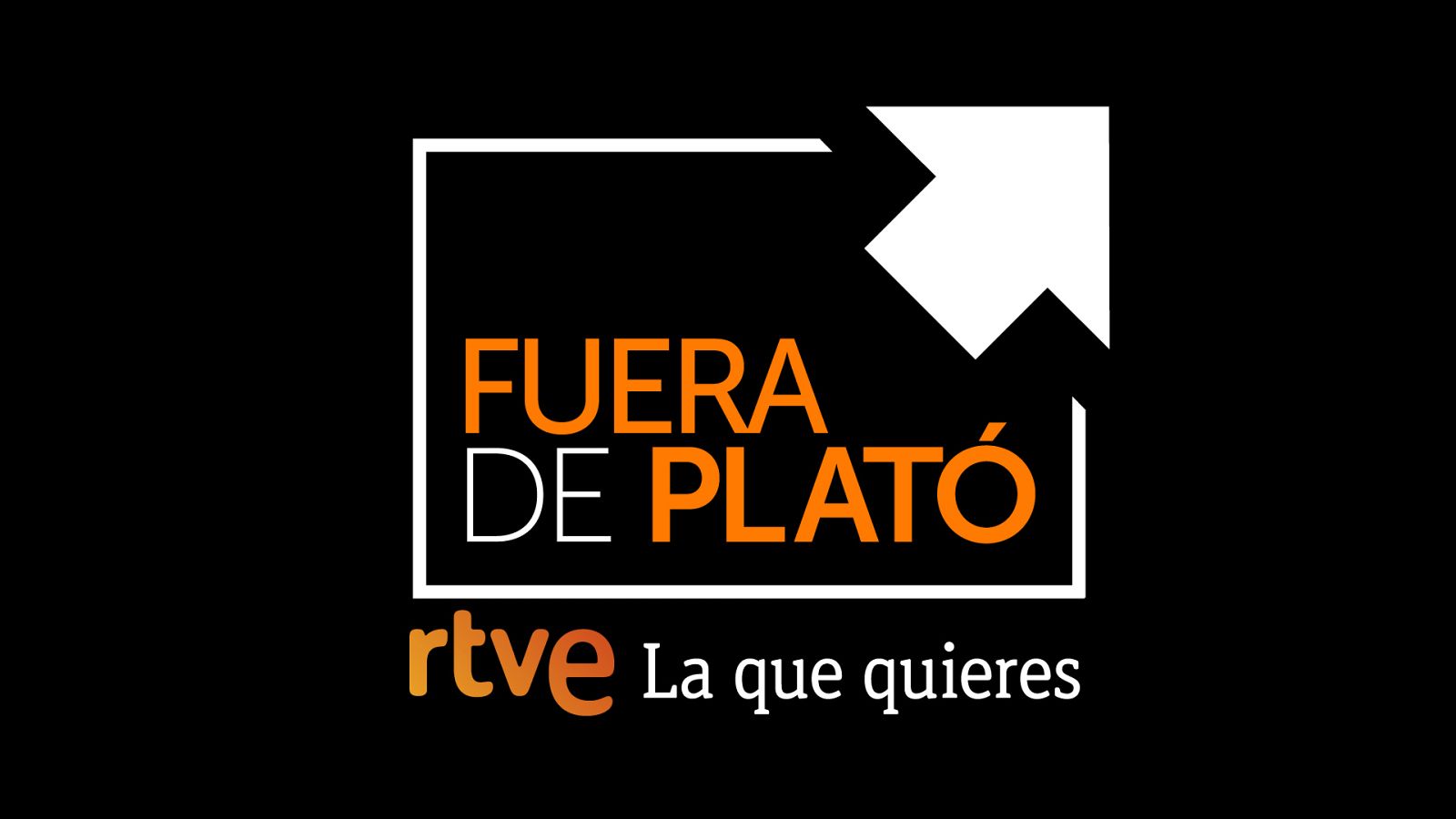   Fuera de plató
