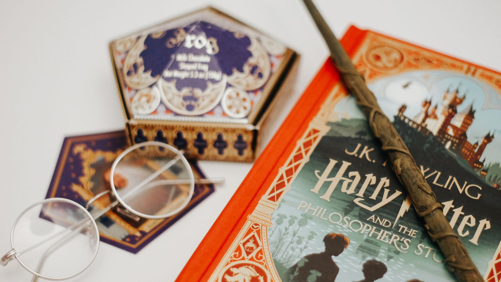Harry Potter y las reliquias de la muerte (20° aniversario Slytherin)