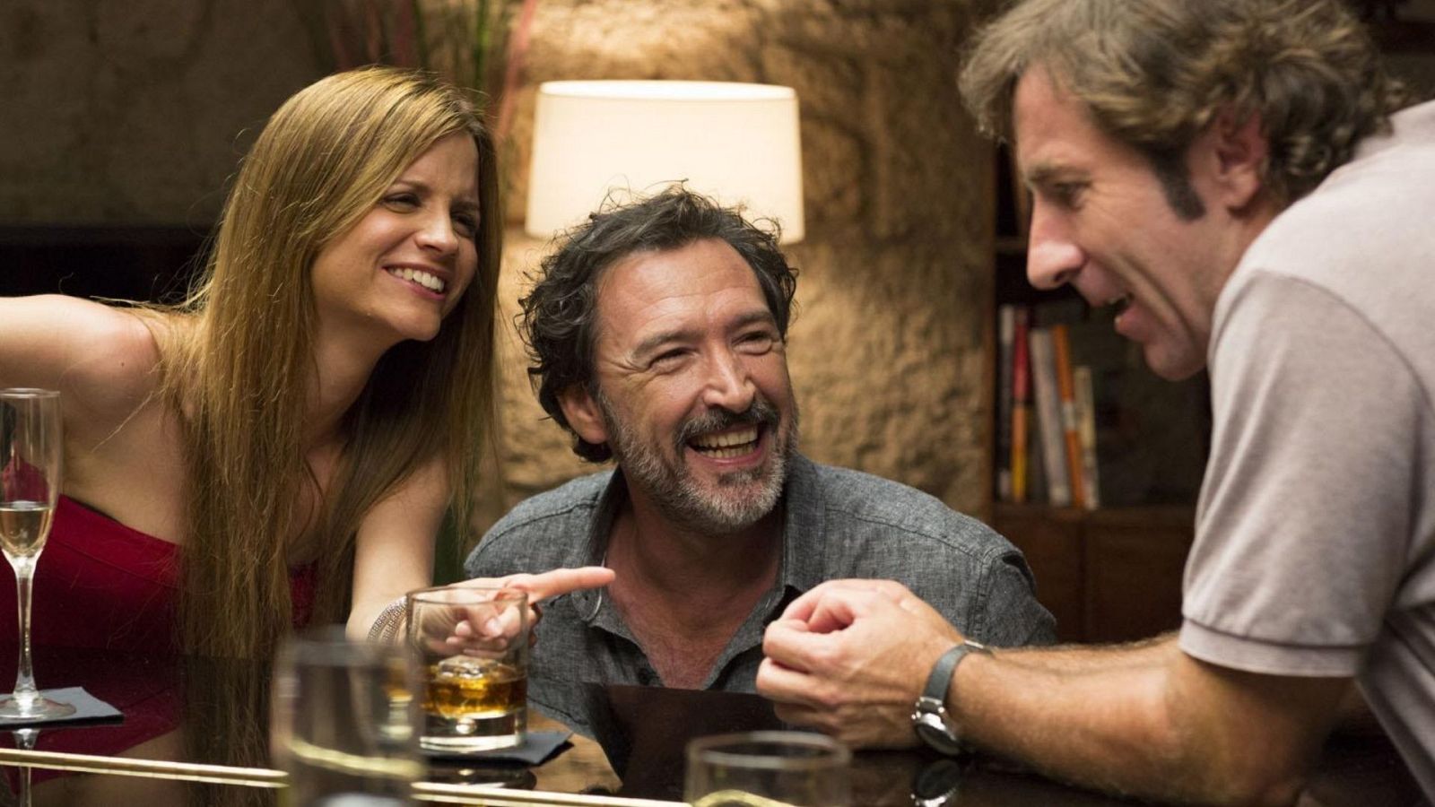 Consejos de cine por si te toca la Lotería de Navidad