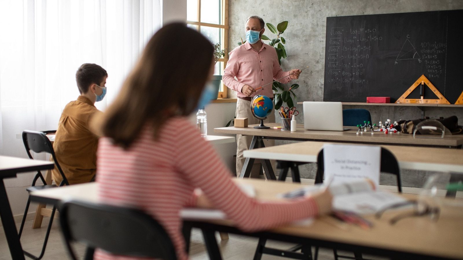 No habrá exámenes de recuperación en la ESO desde este mismo curso