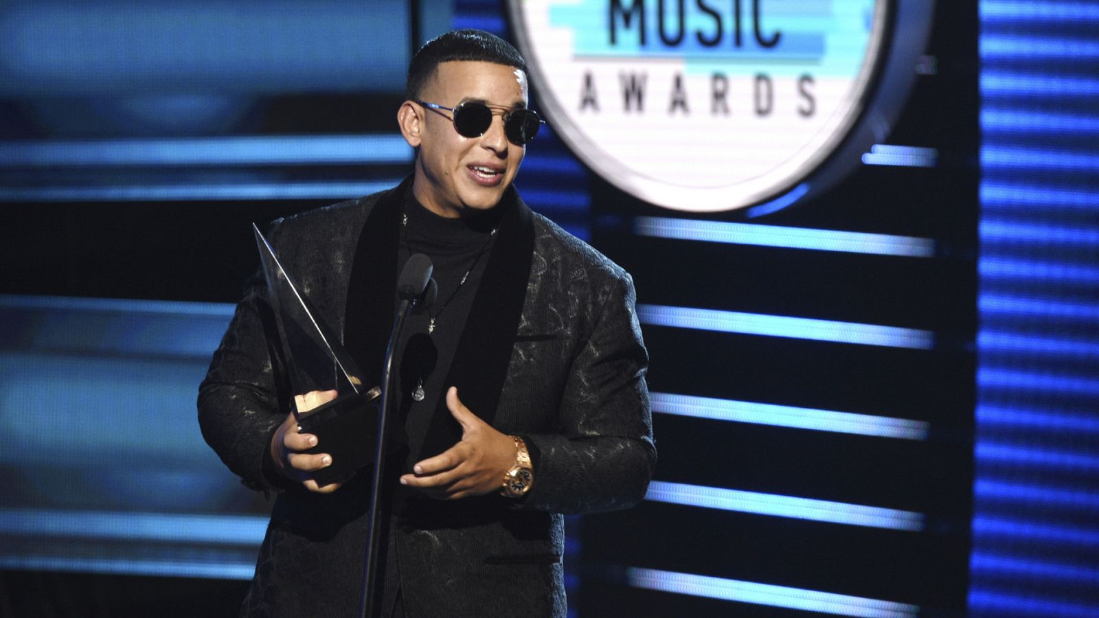  El motivo por el que Daddy Yankee abrirá públicamente las puertas de su mansión