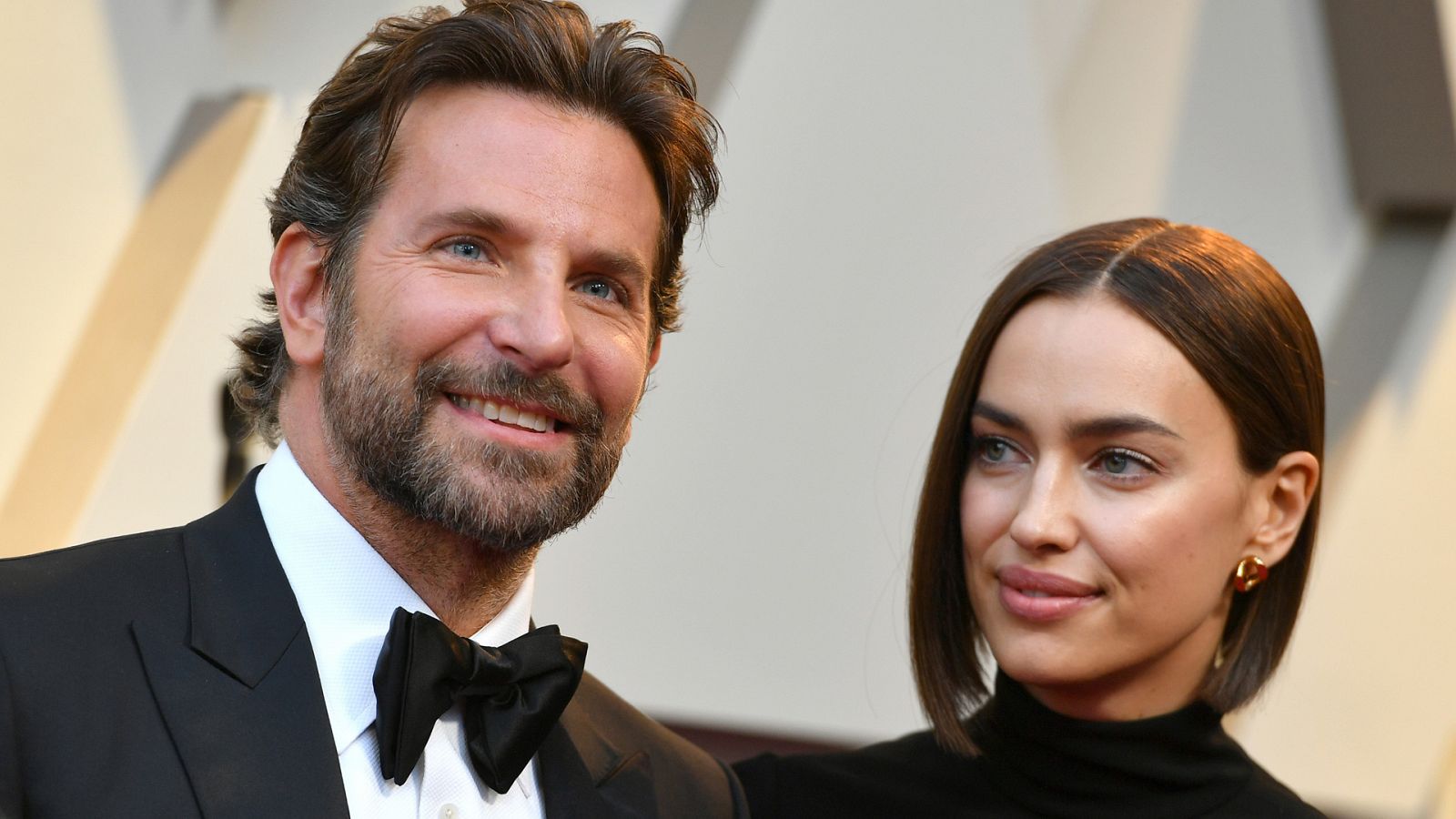 ¿Han retomado su relación Bradley Cooper e Irina Shayk?