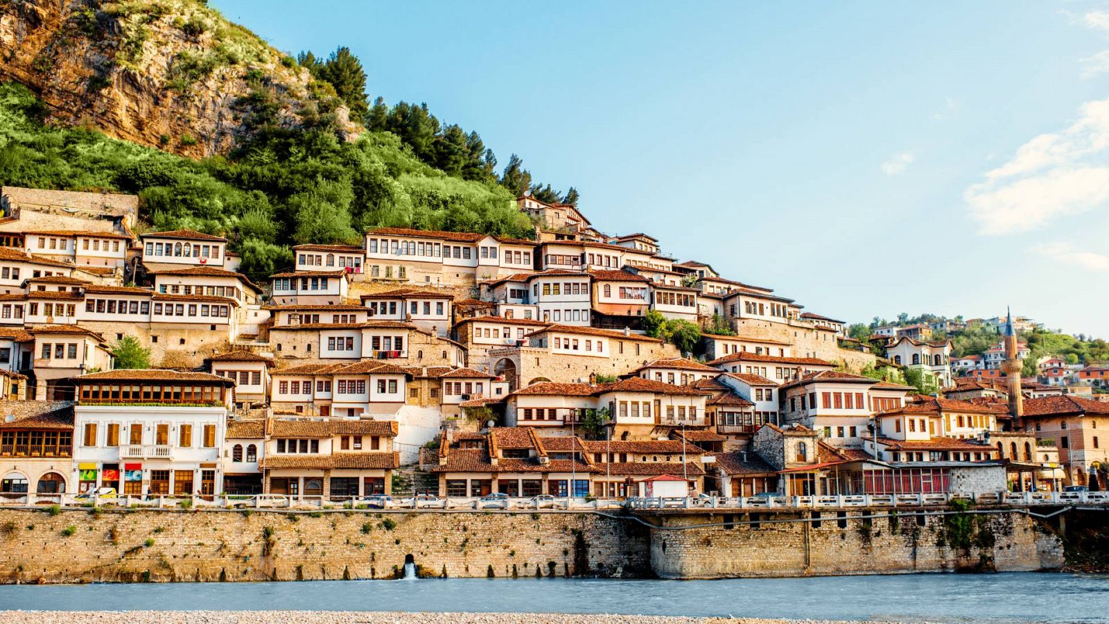 Berat, Albania | Españoles en el mundo