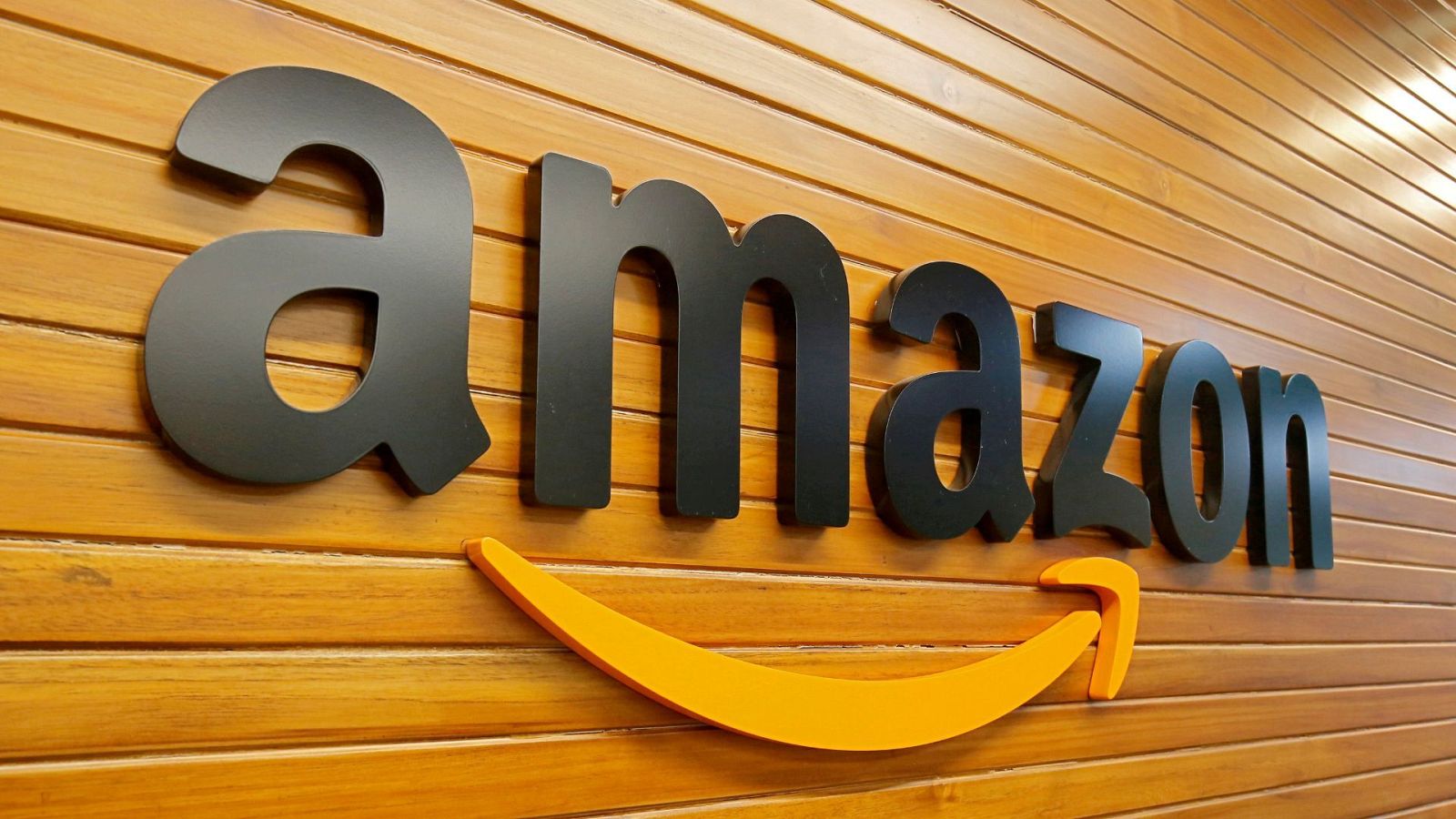  Logo Amazon