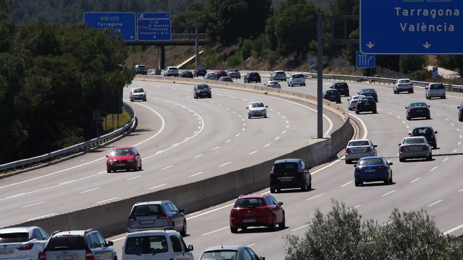 La DGT se plantea crear un permiso de conducir para jóvenes de 16 años