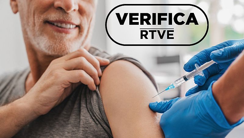 Consulta en este artículo cómo citan en cada CCAA para la vacunación antigripal y de la tercera dosis contra la COVID-19