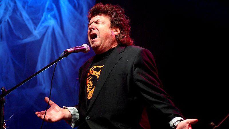 Enrique Morente ¿Cómo cantan sus hijos Estrella, Soleá y Kiki?