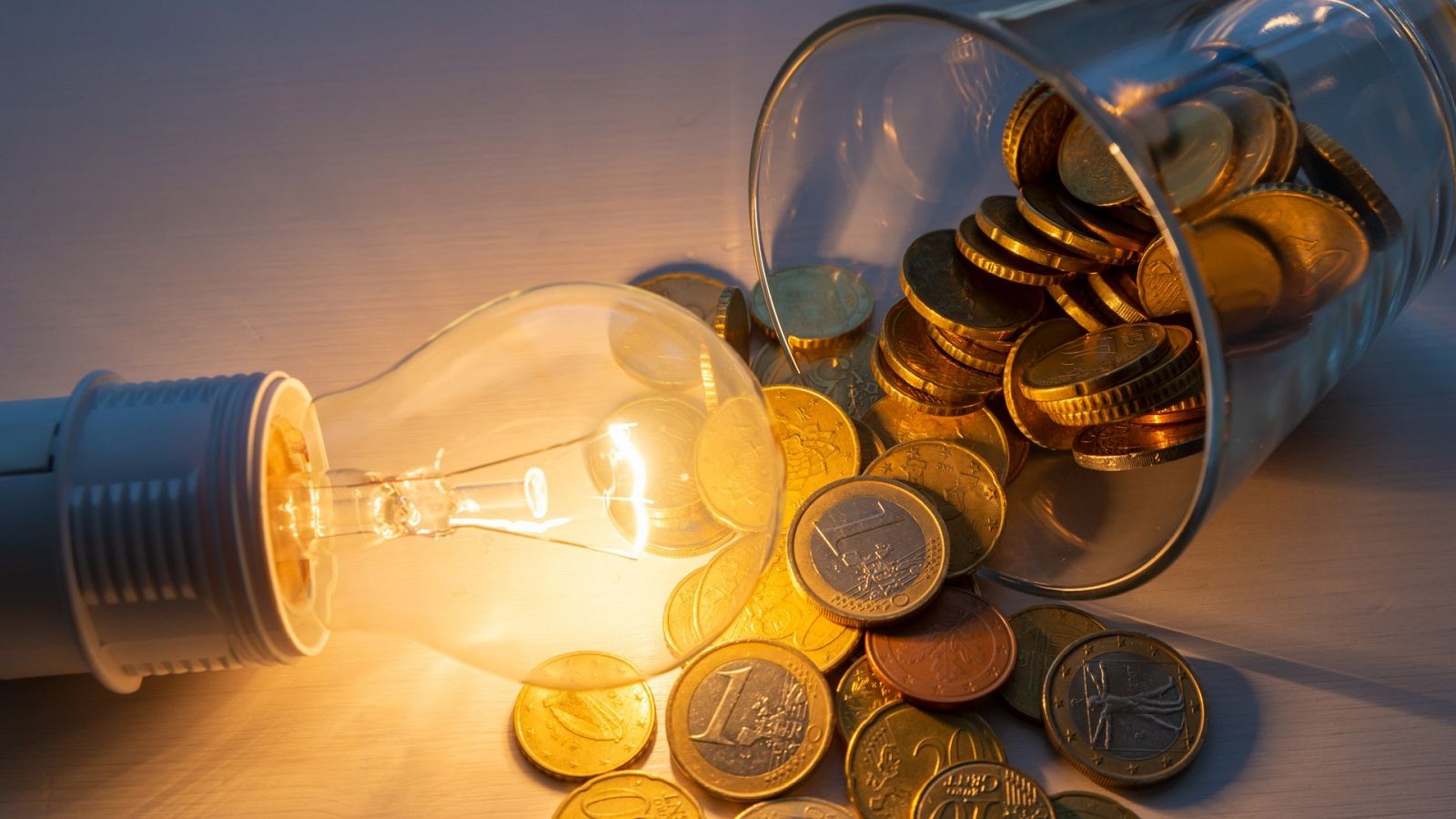 El precio de la luz sigue disparado en noviembre