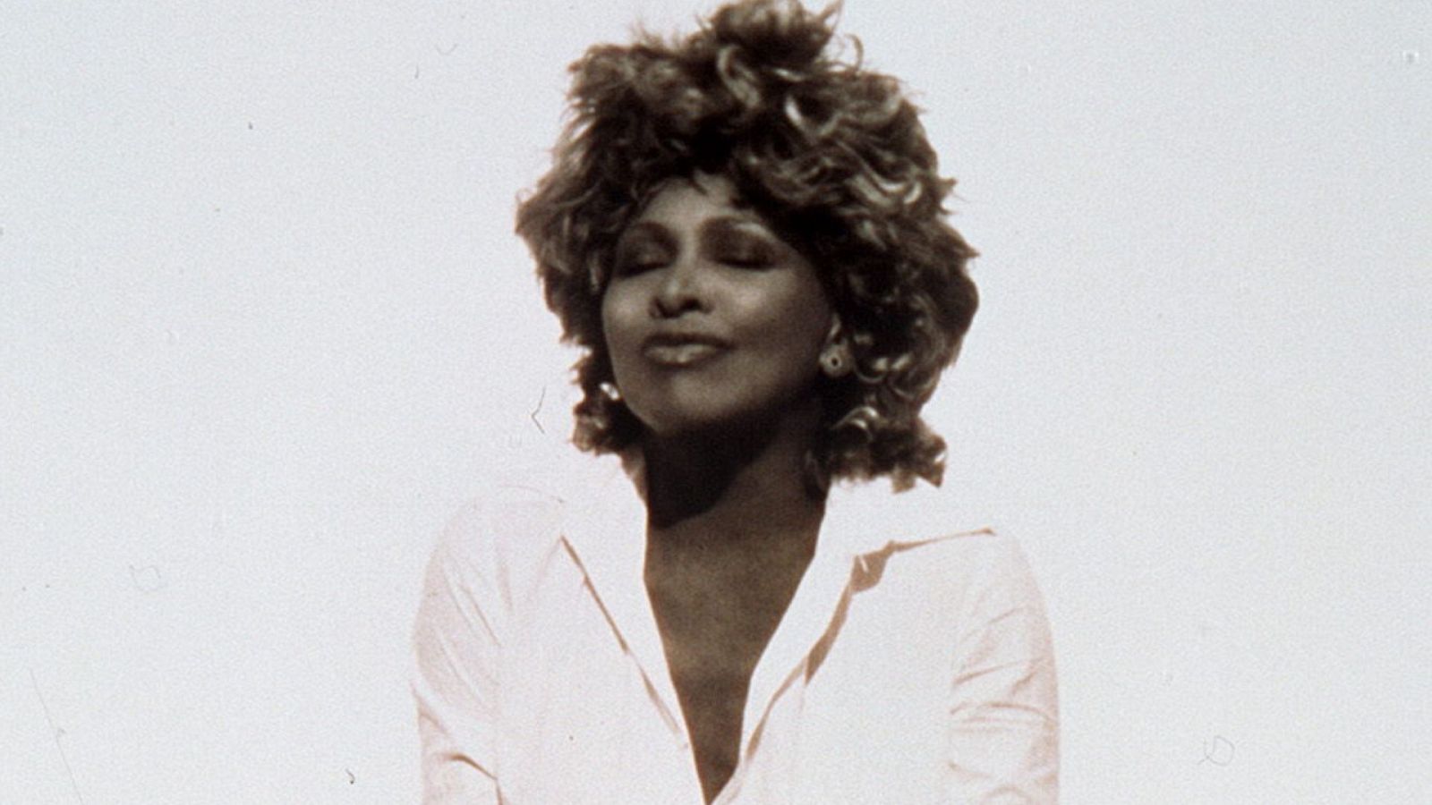 Tina Turner en 1999