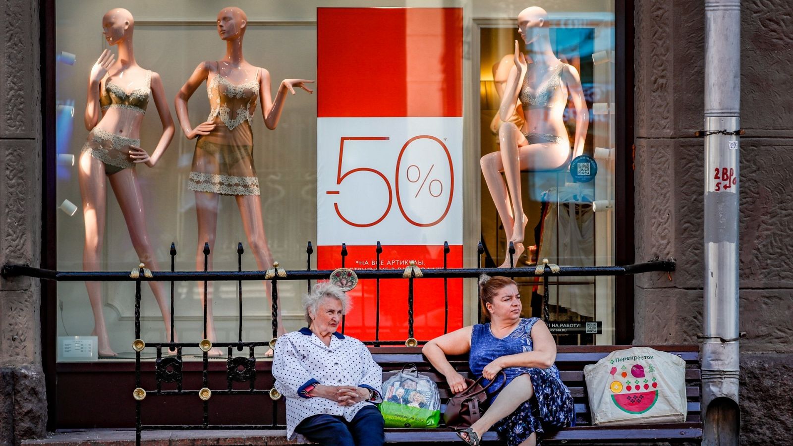 Black Friday: ¿por consumimos a de calendario?