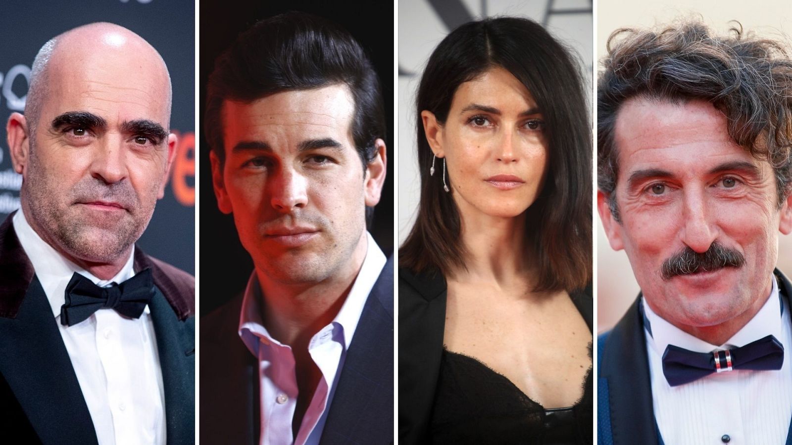 Los fenómenos gallegos del cine